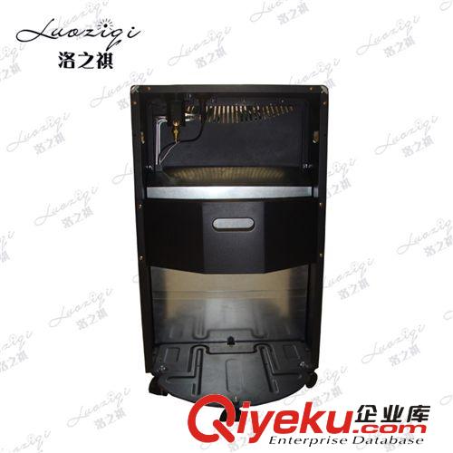 廠家熱銷氣電帶風機款燃氣取暖器 暖風機 家用 gas room heater原始圖片3