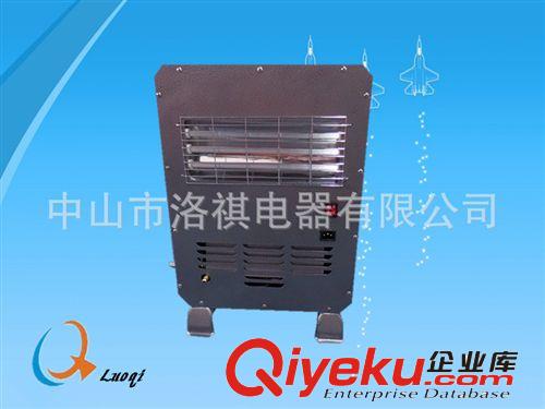 廠家推薦超薄款熱銷取暖器 電式取暖器 安全放心 爆花銀/紅/白色原始圖片3