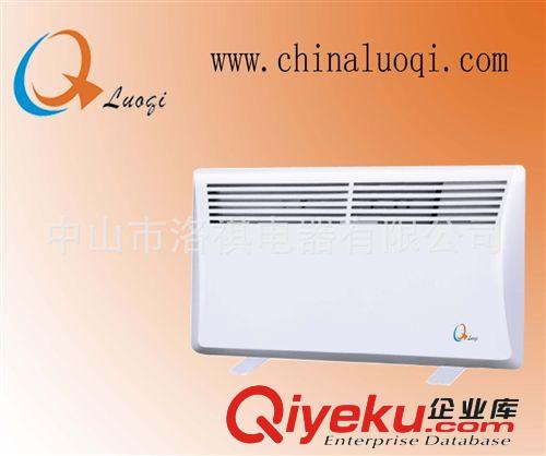 新款gd歐式家用電暖器 對流式取暖器 高低檔節(jié)能壁掛落地兩用