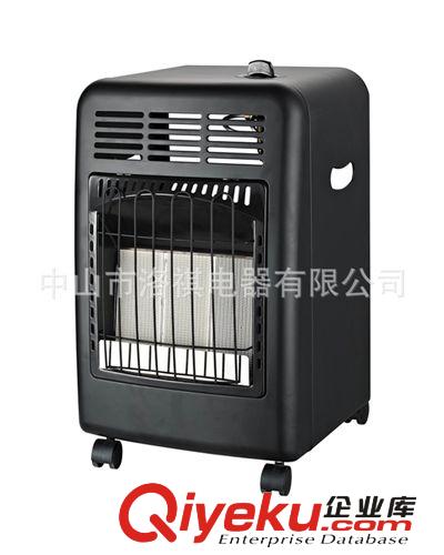 新款gd歐式家用電暖器 壁掛落地兩用電熱取暖器暖風(fēng)機