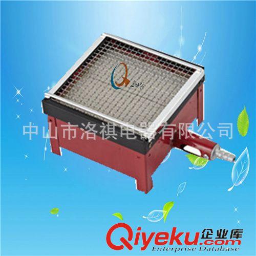 廠家批發(fā)新款BBQ便攜式紅外線戶內(nèi)外取暖器 燃氣取暖器