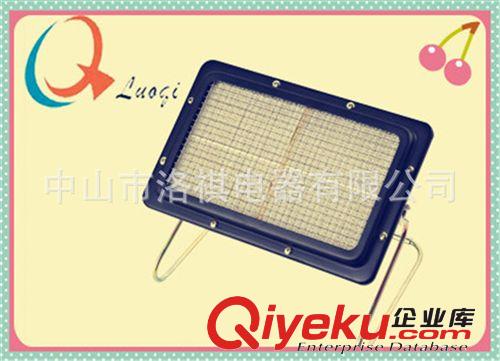 廠家批發(fā)新款BBQ便攜式戶內外取暖器 燃氣取暖器 沙黑/銀色