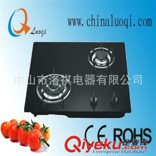 廠家供應(yīng)不銹鋼4頭燃?xì)庠?多頭爐 煤氣爐 Gas stove 家用廚房電器