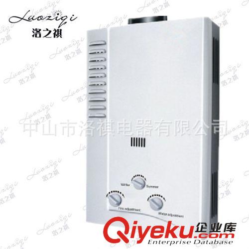 廠家熱銷燃?xì)鉄崴?批發(fā)帶顯示不銹鋼拉絲強(qiáng)排/煙道 出口熱水器