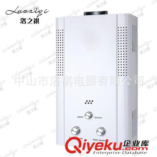 廠家熱銷燃?xì)鉄崴?批發(fā)帶顯示不銹鋼拉絲強(qiáng)排熱水器 煙道熱水器