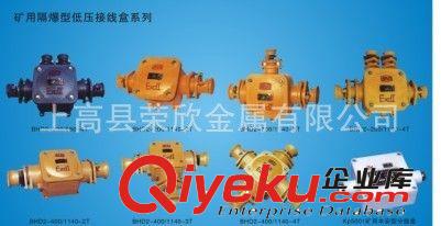 防爆電鈴-礦用隔爆型聲光組合(連擊)電鈴