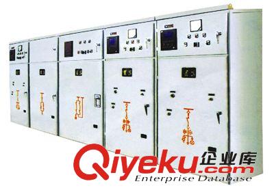 防爆開關(guān)礦用隔爆兼本質(zhì)安全型高壓組合開關(guān)
