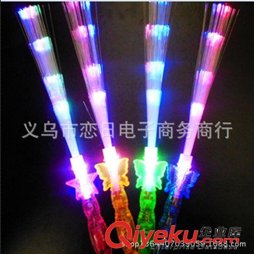 廠家直銷 棒棒糖搖鈴 手鼓 透明的搖鈴 兒童發聲玩具閃光玩具批發