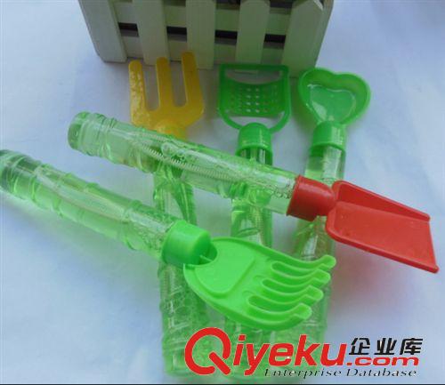 批發(fā) 2合1沙灘玩具 吹泡泡玩具 泡泡棒 吹泡泡 玩沙吹泡泡水玩具原始圖片2