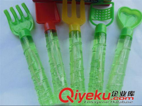 批發(fā) 2合1沙灘玩具 吹泡泡玩具 泡泡棒 吹泡泡 玩沙吹泡泡水玩具原始圖片3