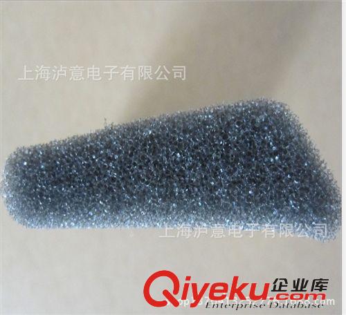 批發(fā)零售庫(kù)存尾貨清倉(cāng)GSG上海瀘意電子高密度海綿防靜電海綿海綿原始圖片2