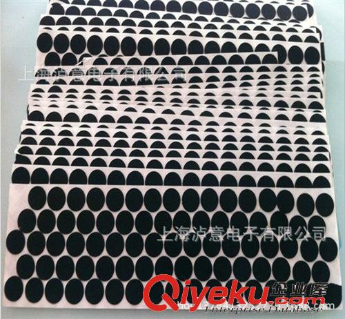 橡塑背膠泡棉墊行業(yè){dy}品牌防震poporon泡棉墊電子泡棉供應(yīng)填充原始圖片2