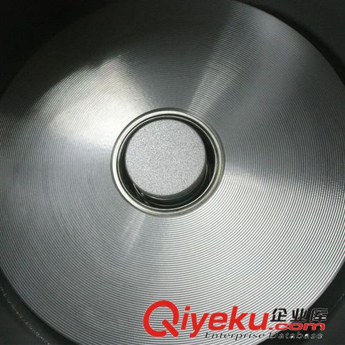 Triangle/三角牌電飯煲CFXB40-70A全鋼電子多功能不銹鋼膽 白色4L