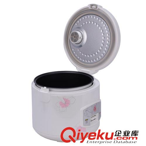 三角牌一鍵式電飯煲 WXD-0412 不粘鍋膽 可定制批發(fā) 4L原始圖片2