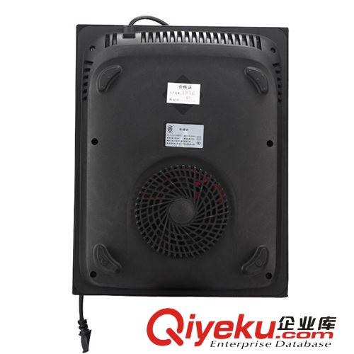 Triangle/三角牌電磁爐 SJ-20C23E 整板感應觸摸防水 高級鏡面