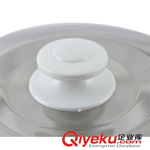 Triangle/三角牌電飯鍋 CFXB-Z30 全自動耐用不掉色 白膽 環保3L