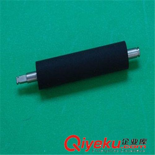 專業(yè)加工中小型五金包膠不銹鋼包膠機械零部件包膠螺絲腳墊原始圖片2