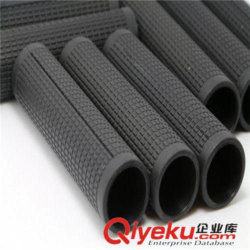 【長期訂做】NRtr橡膠手把套硅膠把手套汽摩用手柄膠套