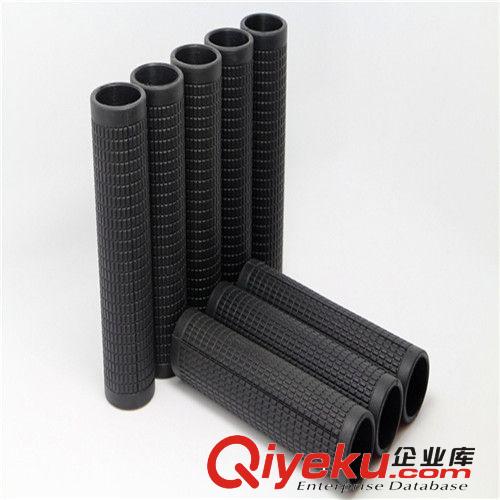 【長期訂做】NRtr橡膠手把套硅膠把手套汽摩用手柄膠套