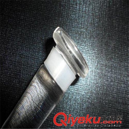 供應(yīng)惰性耐腐蝕型化學(xué)試劑玻璃瓶橡膠塞軟膠塞醫(yī)用膠塞試管塞原始圖片3