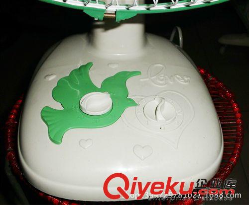 廠家直銷 上海華生電器十一廠400臺扇銅包鋁塑葉 tj