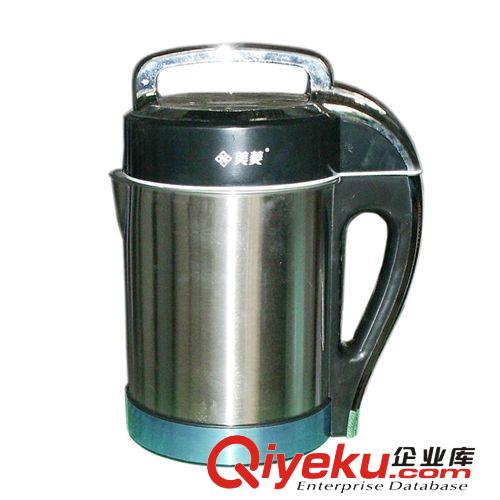 批發特價美菱豆漿機加熱管塑料桶大容量豆漿機全自動豆漿機特價
