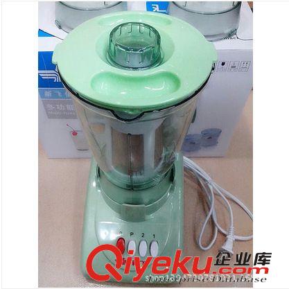 新飛榨汁機 電動果汁機嬰兒果汁機全能料理機 三合一原始圖片2