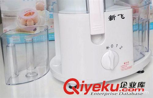 新飛榨汁機 電動果汁機嬰兒果汁機全能料理機 單榨