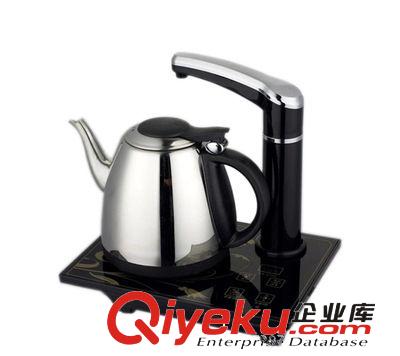 zp金飛燕觸摸單抽自動上水壺 電熱水壺茶具套裝加水茶壺批發