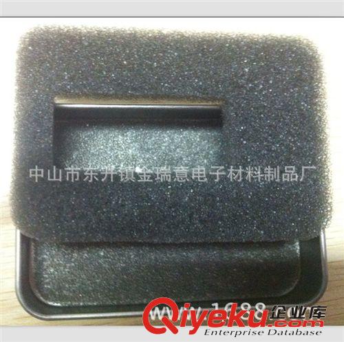 供應海綿內襯  海綿內托   U盤海綿內襯原始圖片2