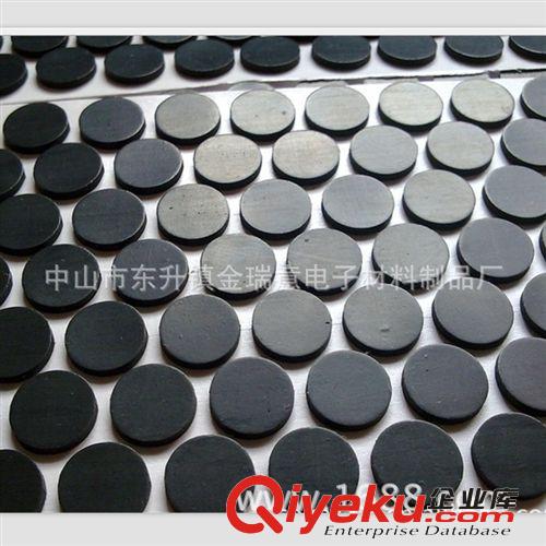 沖型橡膠墊  成型橡膠墊   3M膠橡膠墊
