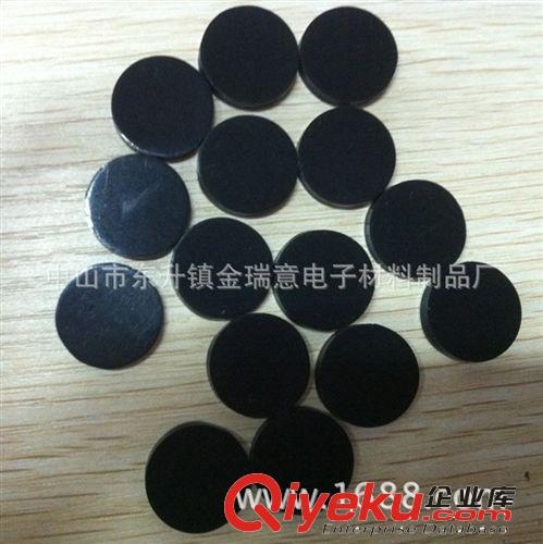 定做各種規格形狀橡膠墊    3M防滑橡膠墊 單面帶膠防滑墊