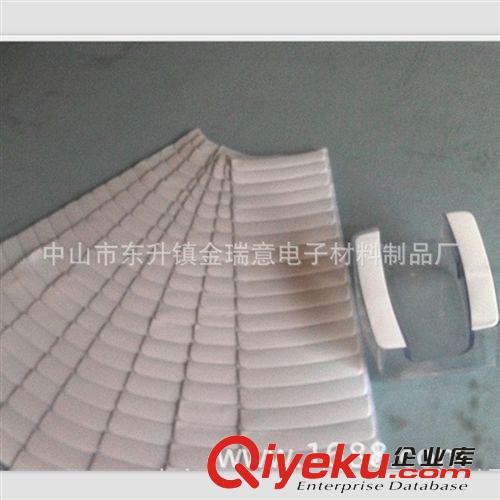 供應硅膠密封墊 白色半透明硅膠墊 防滑墊硅膠墊 方形硅膠墊原始圖片2