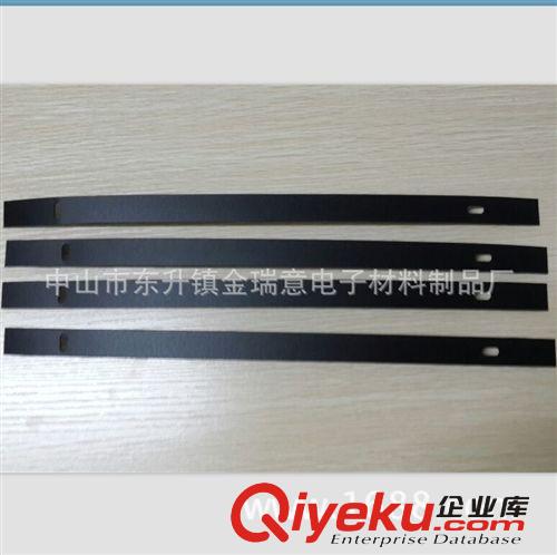 供應電池墊片   pvc絕緣墊片  PET絕緣墊片  PC絕緣片原始圖片3