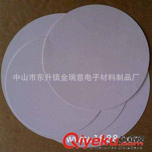 發泡乳白PET，面板燈反光片，面板燈反光膜原始圖片2