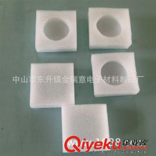 定做各種包裝內(nèi)襯   手機(jī)殼珍珠棉墊片      單面帶膠珍珠棉墊