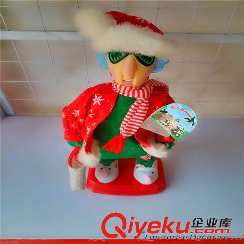 外貿精品大嘴猴新款 電動錄音毛絨玩具廠家直銷  送情人禮