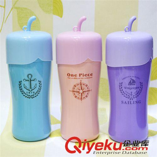 創(chuàng)意個(gè)性可愛(ài)卡通雙層茄子杯學(xué)生水杯子運(yùn)動(dòng)戶外便攜防漏密封原始圖片2