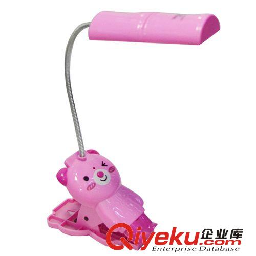 優(yōu)樂明820充電折疊式LED臺燈護(hù)眼看書閱讀工作節(jié)能床頭小臺燈原始圖片3