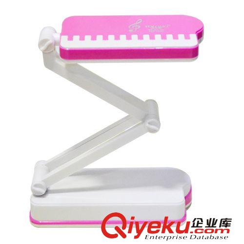 霸諾8841充電折疊式LED臺燈護(hù)眼看書閱讀工作節(jié)能床頭小臺燈