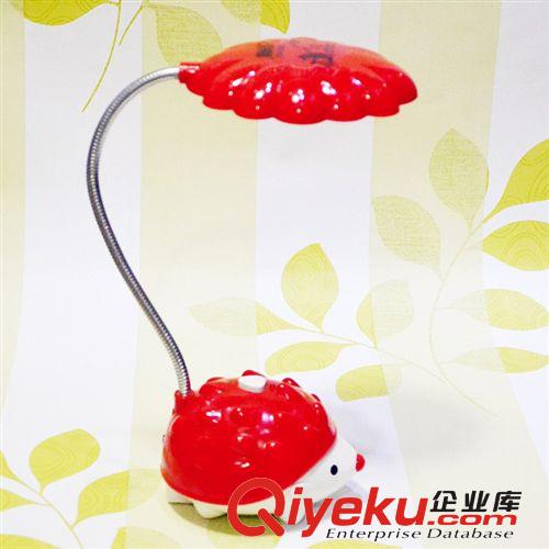 霸諾8841充電折疊式LED臺燈護(hù)眼看書閱讀工作節(jié)能床頭小臺燈原始圖片2