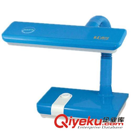 際美--304LED充電式夾子學(xué)生臺燈