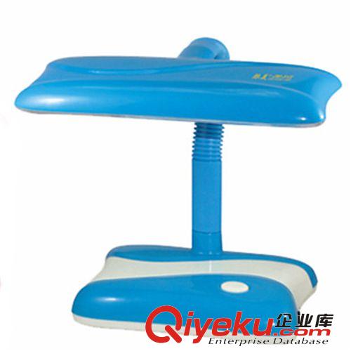 際美JM-313LED充電式 節(jié)能護(hù)眼學(xué)習(xí)臺(tái)燈 44LED燈充電臺(tái)燈原始圖片2