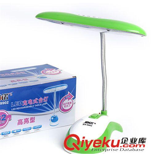 霸諾BN-9902LED鼠標(biāo)卡通護(hù)眼臺(tái)燈 學(xué)生學(xué)習(xí)兒童工作臺(tái)燈床頭燈原始圖片2