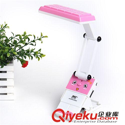 霸諾BN-9902LED鼠標(biāo)卡通護(hù)眼臺(tái)燈 學(xué)生學(xué)習(xí)兒童工作臺(tái)燈床頭燈