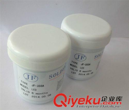批發 JF/嘉峰 有鉛錫膏 低溫錫膏 環保錫膏 LED錫膏 廠家直銷
