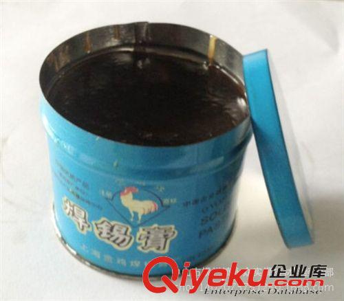 廠家直銷 焊錫膏 金雞 100g 松香焊錫膏 原裝zp原始圖片2
