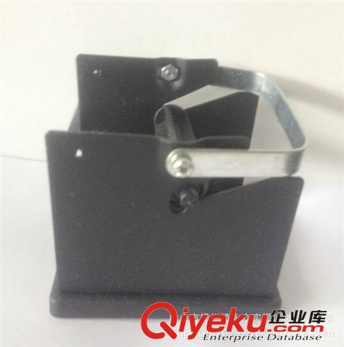 大量批發(fā) 金屬錫絲座 電焊必備 廠家直銷原始圖片3