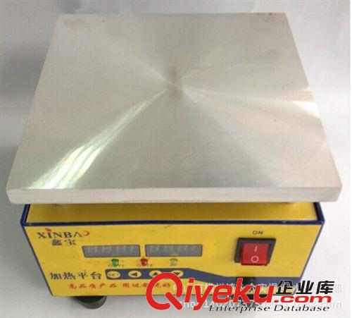 鑫寶 加熱預熱平臺廠家 600W LED電熱臺 焊接臺