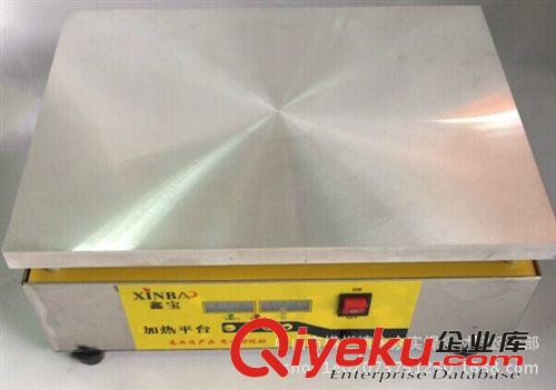 鑫寶 加熱預熱平臺廠家 1500W LED電熱臺 焊接臺